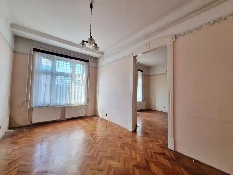 eladó téglalakás, Budapest, IX. kerület
