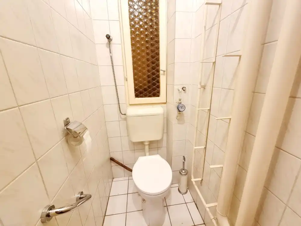 Budapest, IX. kerület - Középső-Ferencváros