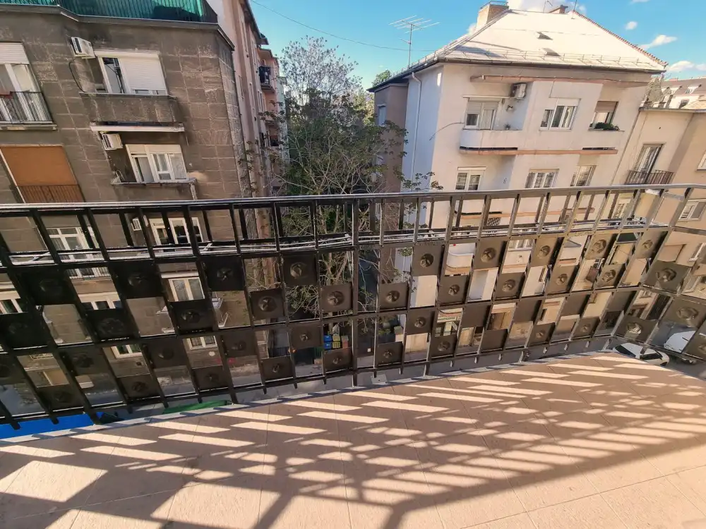 Budapest, IX. kerület - Középső-Ferencváros