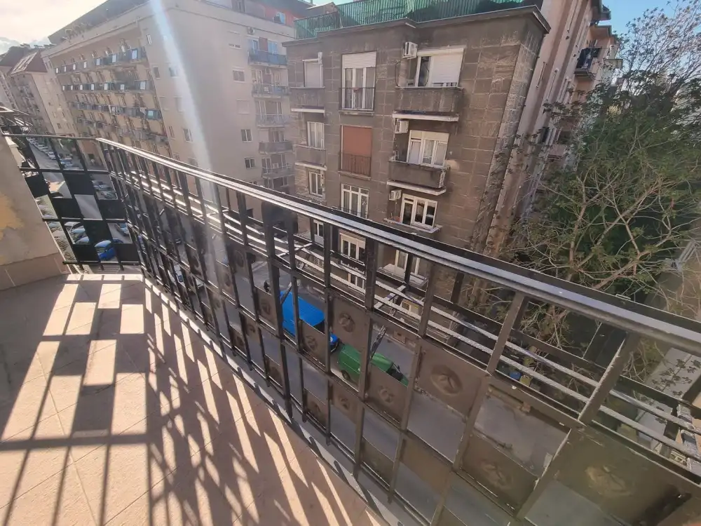 Budapest, IX. kerület - Középső-Ferencváros