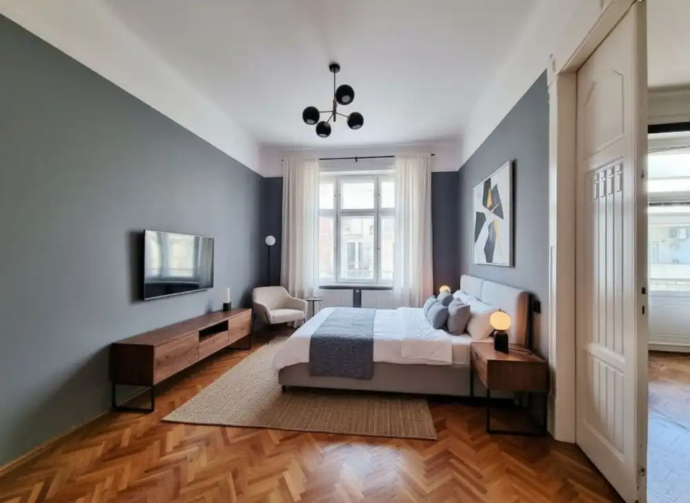 Budapest, IX. kerület - Ferencváros
