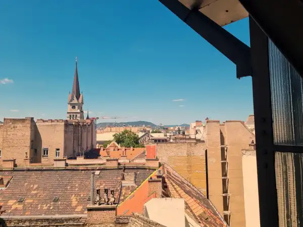 Eladó téglalakás, Budapest, IX. kerület 2 szoba 50 m² 70.9 M Ft