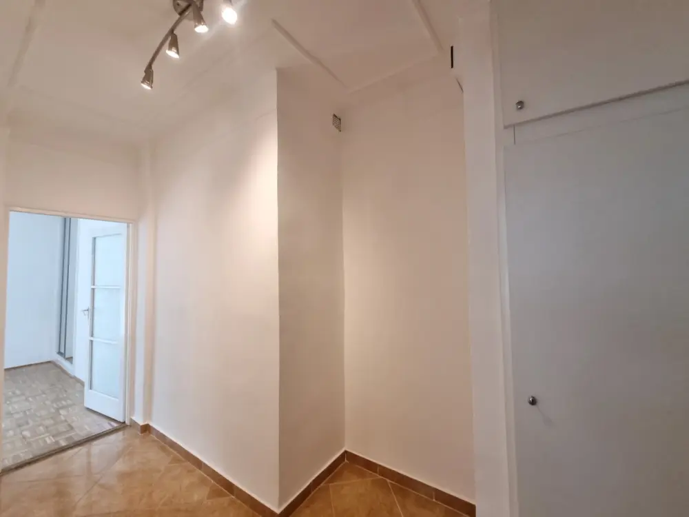 Budapest, IX. kerület - József Attila ltp.