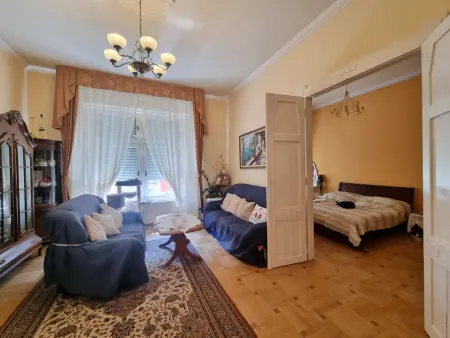 eladó téglalakás, Budapest, IX. kerület