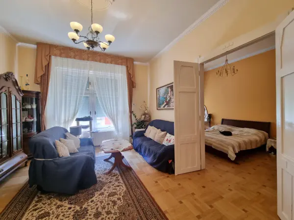 Eladó téglalakás, Budapest, IX. kerület 3+1 szoba 94 m² 126.9 M Ft
