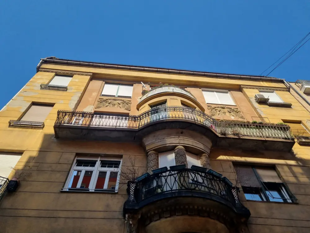 Budapest, IX. kerület - Középső-Ferencváros