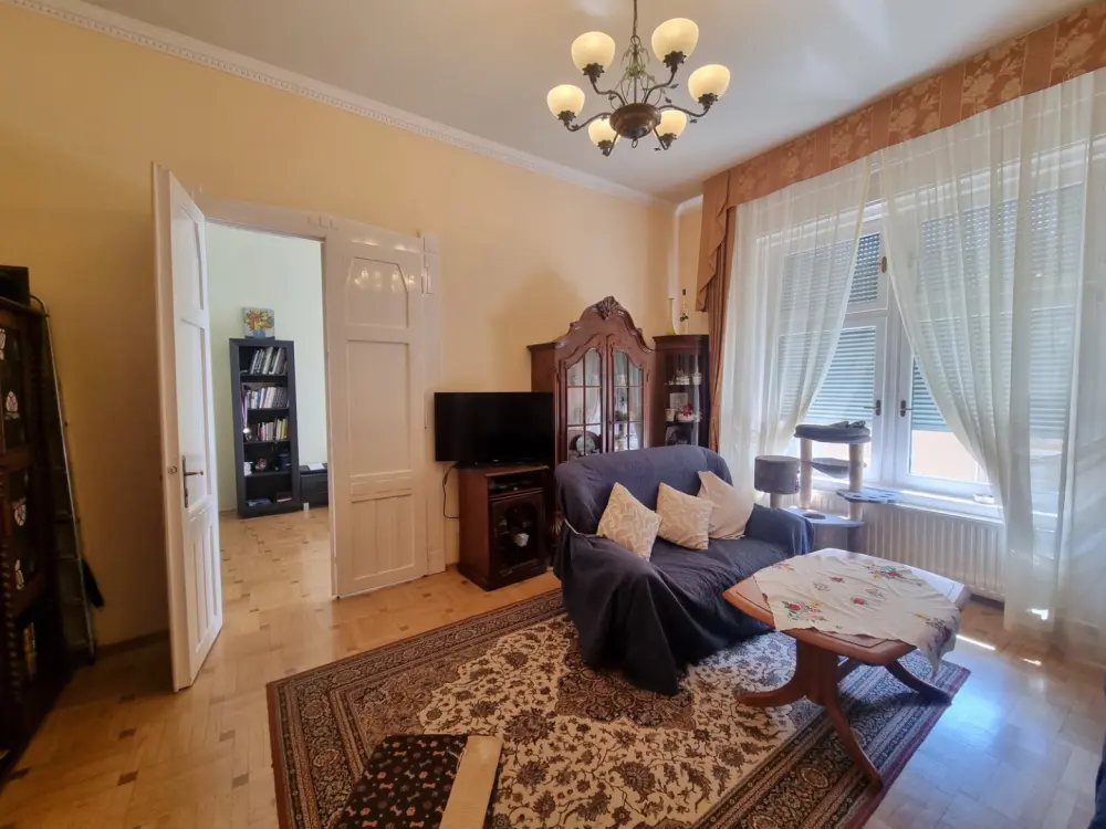 Budapest, IX. kerület - Középső-Ferencváros