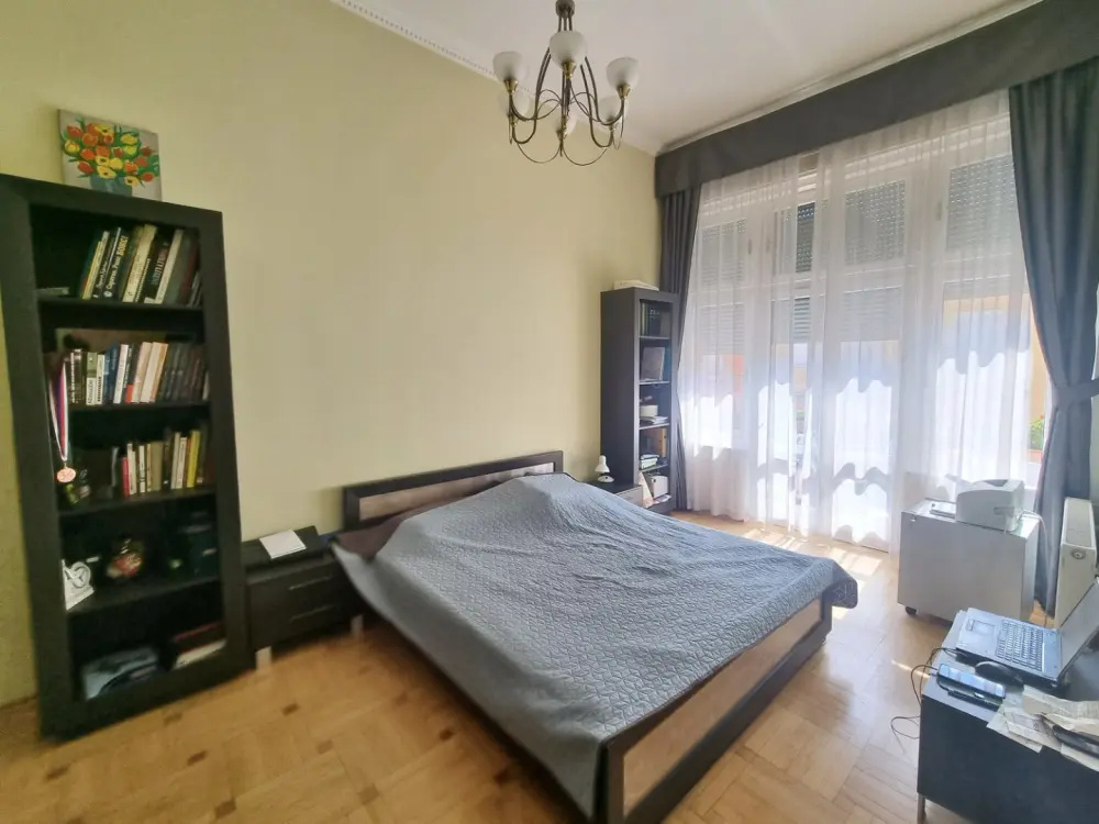 Budapest, IX. kerület - Középső-Ferencváros