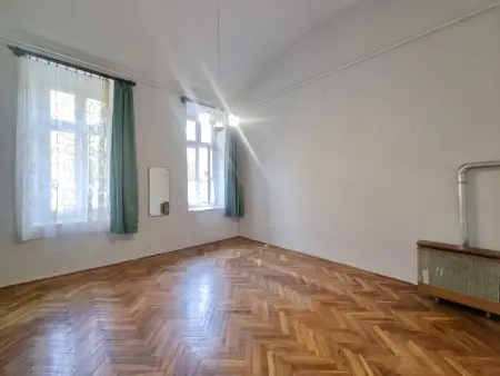 Eladó téglalakás, Budapest, IX. kerület 1 szoba 32 m² 44.9 M Ft