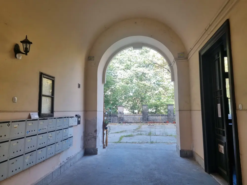 Budapest, IX. kerület - Középső-Ferencváros