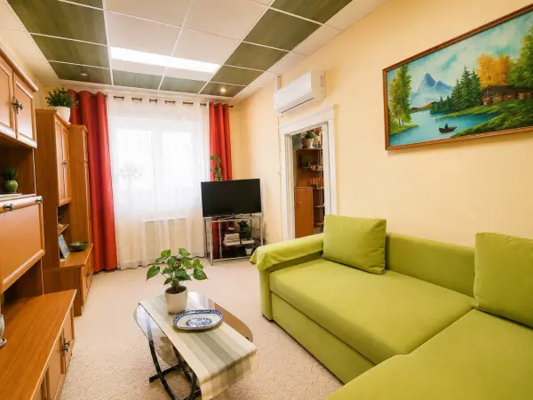 Eladó téglalakás, Budapest, IX. kerület 1+1 szoba 46 m² 63.8 M Ft