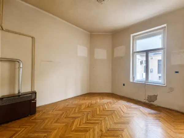 Eladó téglalakás, Budapest, IX. kerület 1 szoba 35 m² 41.9 M Ft