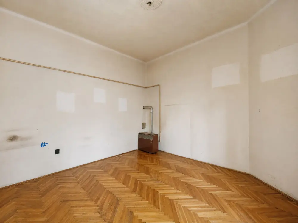 Budapest, IX. kerület - Középső-Ferencváros