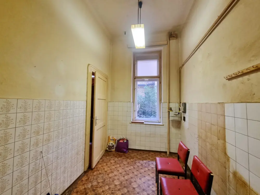 Budapest, IX. kerület - Középső-Ferencváros