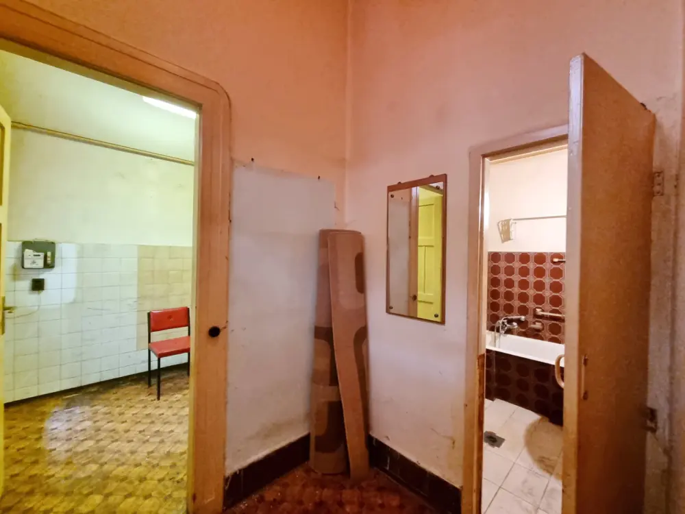 Budapest, IX. kerület - Középső-Ferencváros