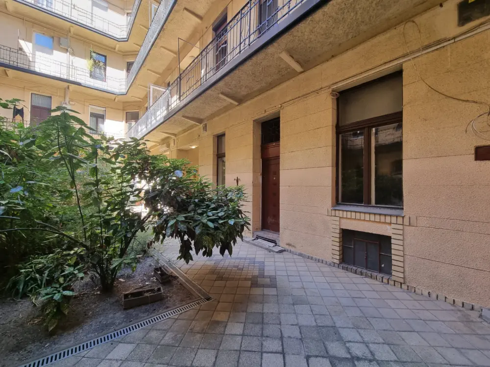Budapest, IX. kerület - Középső-Ferencváros