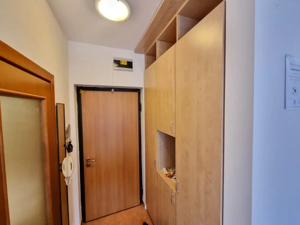 Budapest, IX. kerület - Rehabilitációs terület