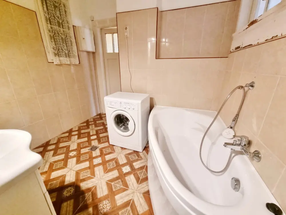 Budapest, IX. kerület - Ferencváros-Belváros