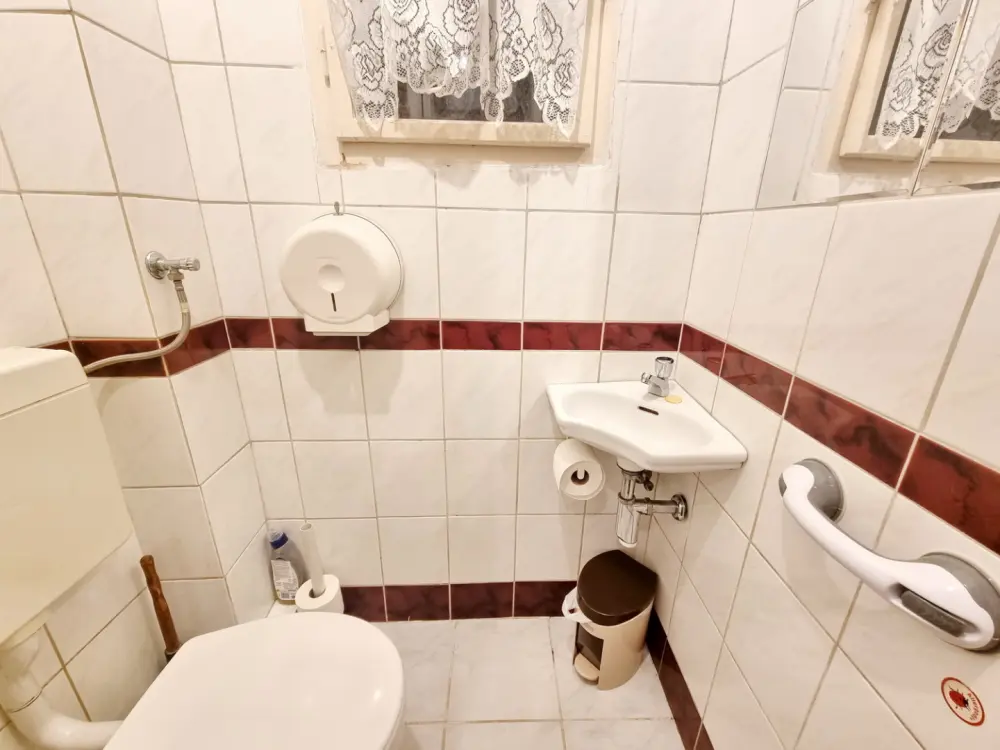 Budapest, IX. kerület - Ferencváros-Belváros