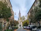 Budapest, IX. kerület - Ferencváros-Belváros