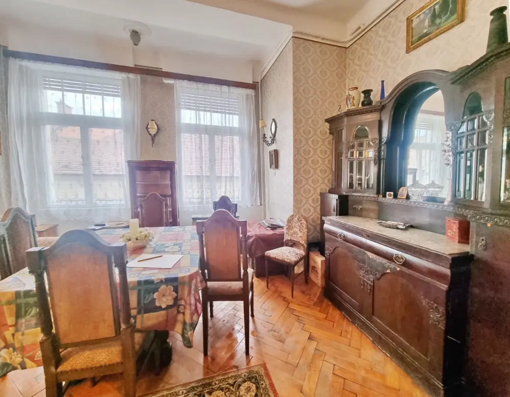 Budapest, IX. kerület - Ferencváros-Belváros