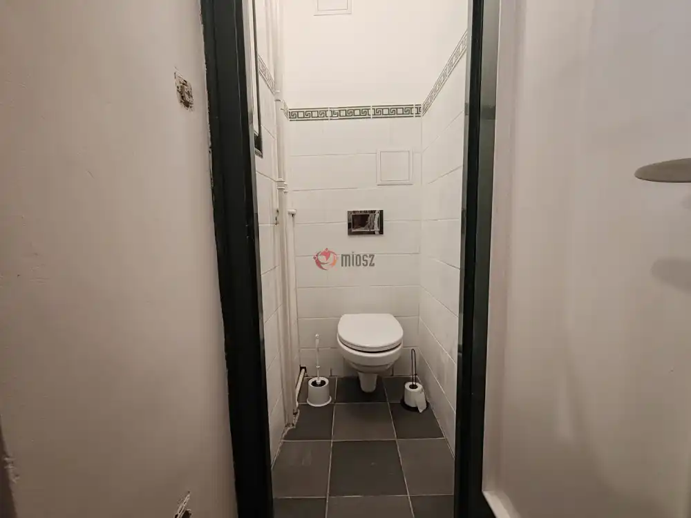 Budapest, IX. kerület - Középső-Ferencváros