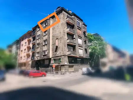 Eladó téglalakás, Budapest, IX. kerület 1 szoba 29 m² 48.3 M Ft