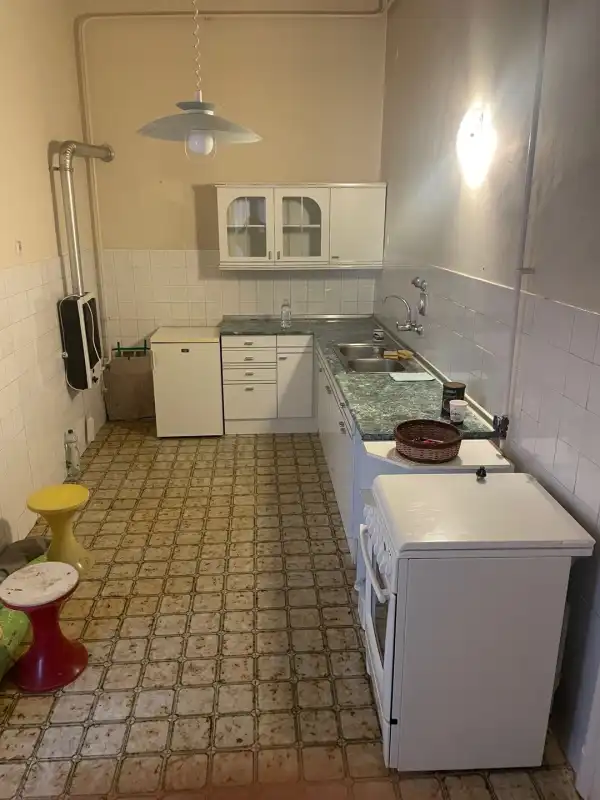 Eladó téglalakás, Budapest, IX. kerület 1 szoba 25 m² 36 M Ft