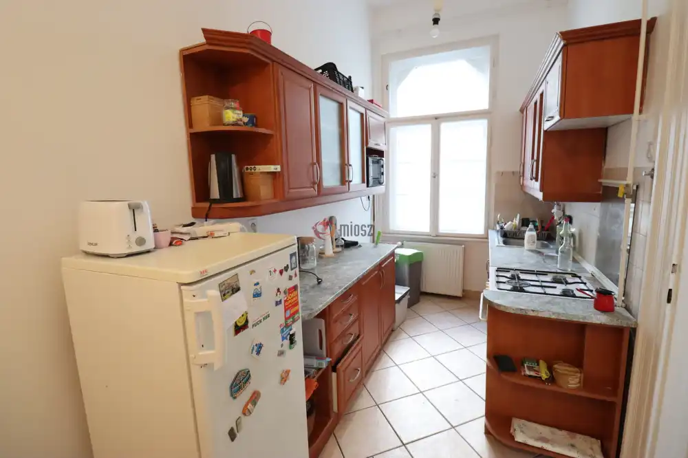 Budapest, IX. kerület - Középső-Ferencváros – Malmok