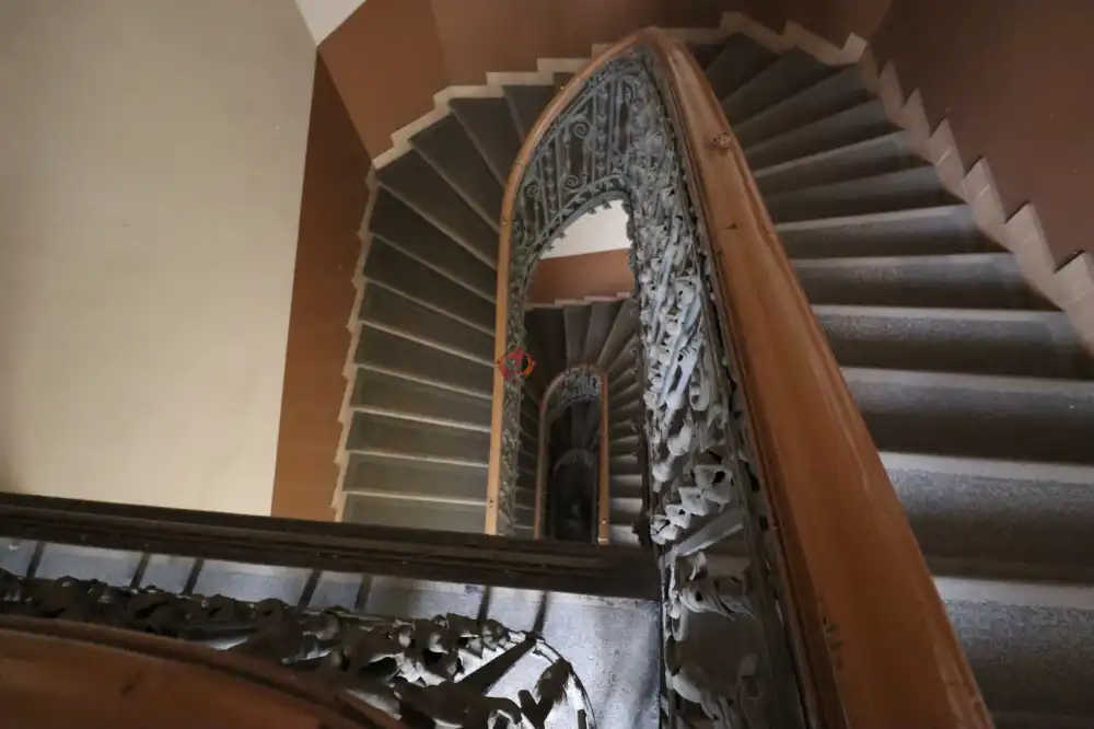 Budapest, IX. kerület - Középső-Ferencváros – Malmok