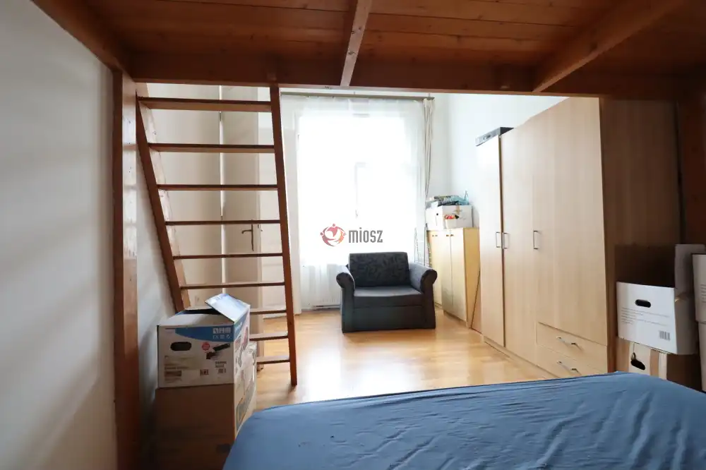 Budapest, IX. kerület - Középső-Ferencváros – Malmok