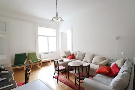 Eladó téglalakás, Budapest, IX. kerület 2+1 szoba 87 m² 110 M Ft