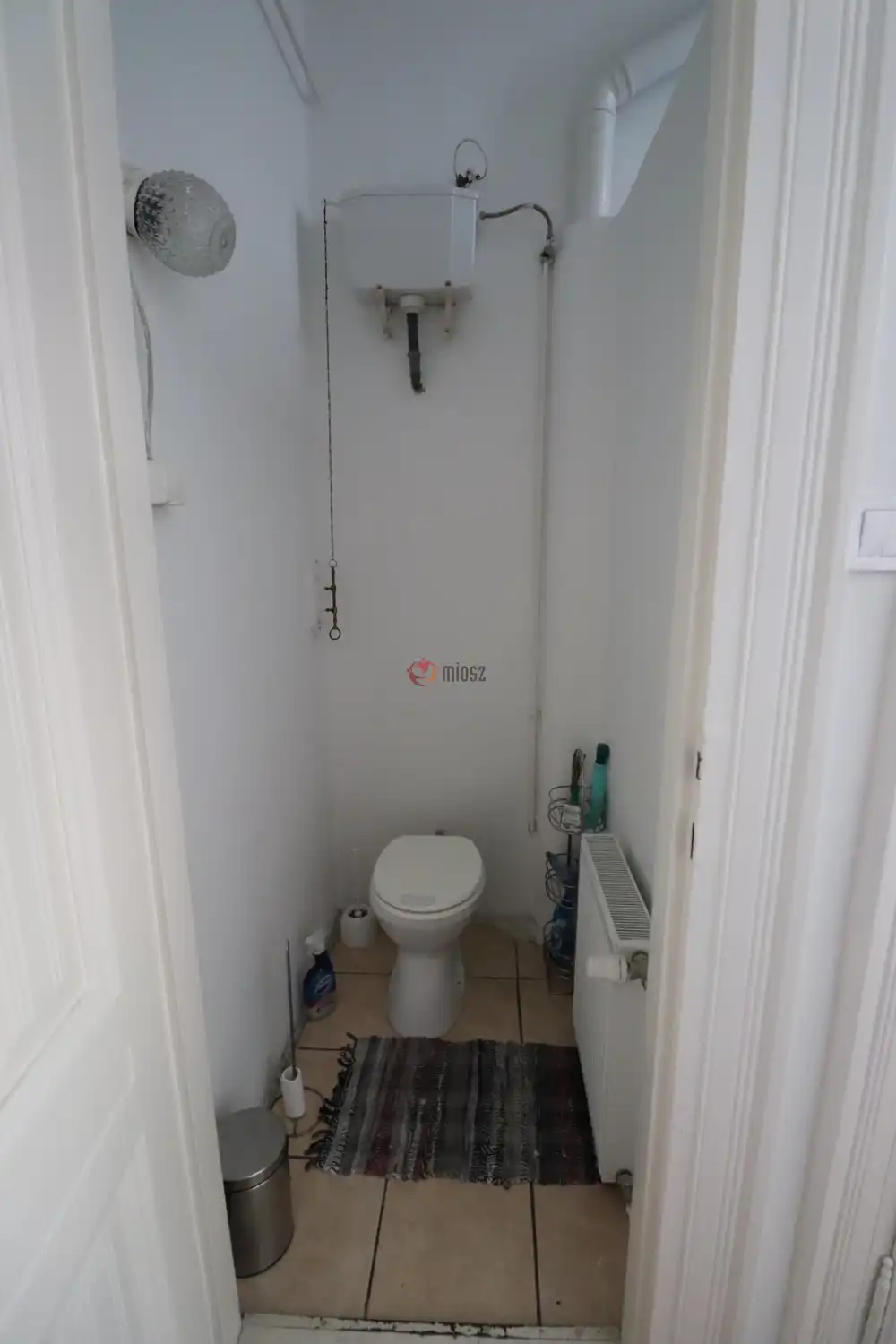 Budapest, IX. kerület - Középső-Ferencváros – Malmok