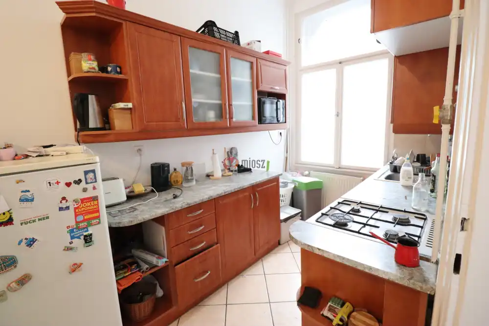 Budapest, IX. kerület - Középső-Ferencváros – Malmok