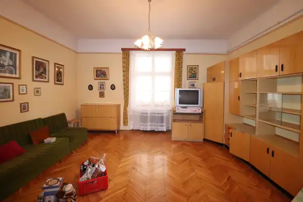 Eladó téglalakás, Budapest, IX. kerület 2 szoba 51 m² 54.9 M Ft
