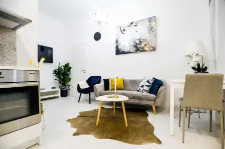 eladó téglalakás, Budapest, IX. kerület