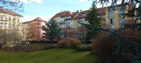 Eladó téglalakás, Budapest, IX. kerület 1+1 szoba 37 m² 63.5 M Ft