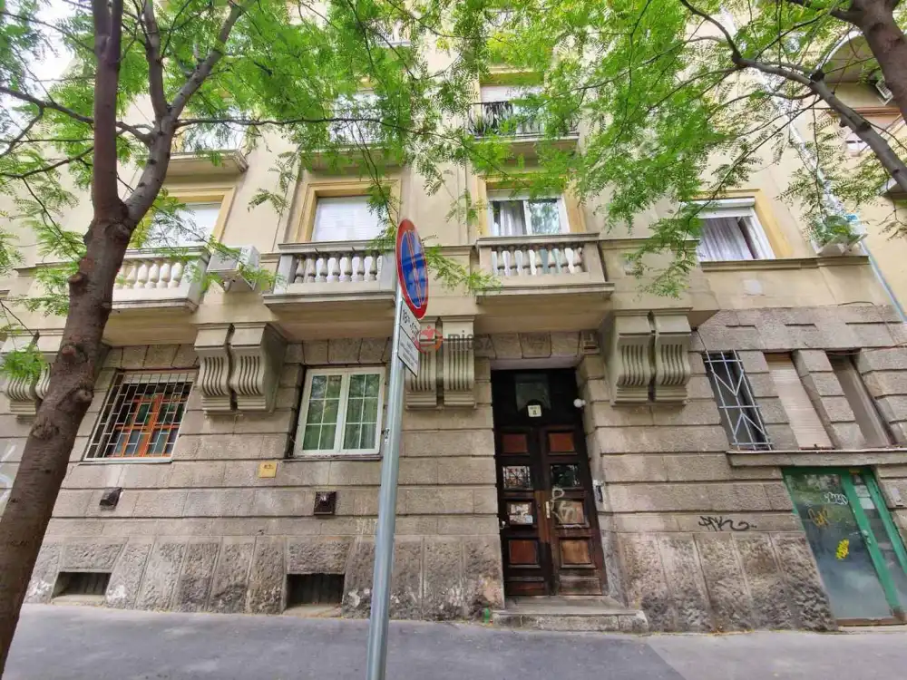 Budapest, IX. kerület - Ferencváros