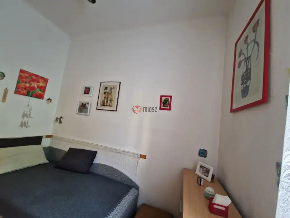 Budapest, IX. kerület - Ferencváros
