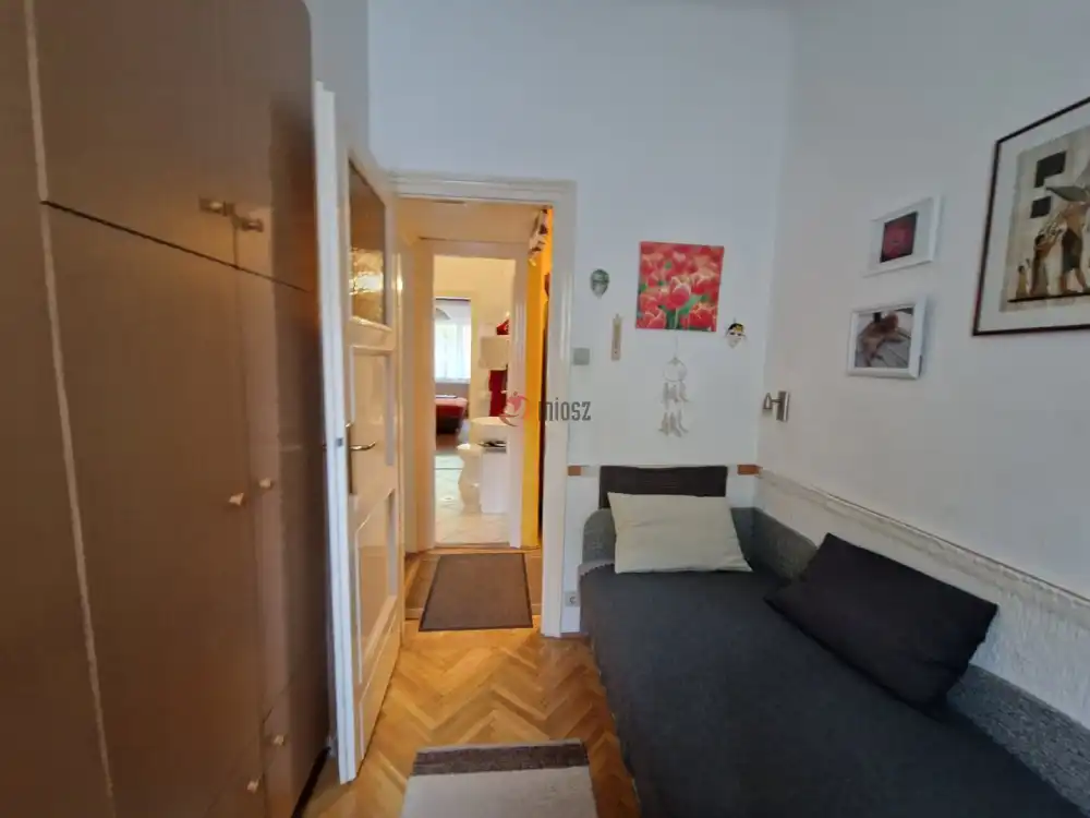 Budapest, IX. kerület - Ferencváros