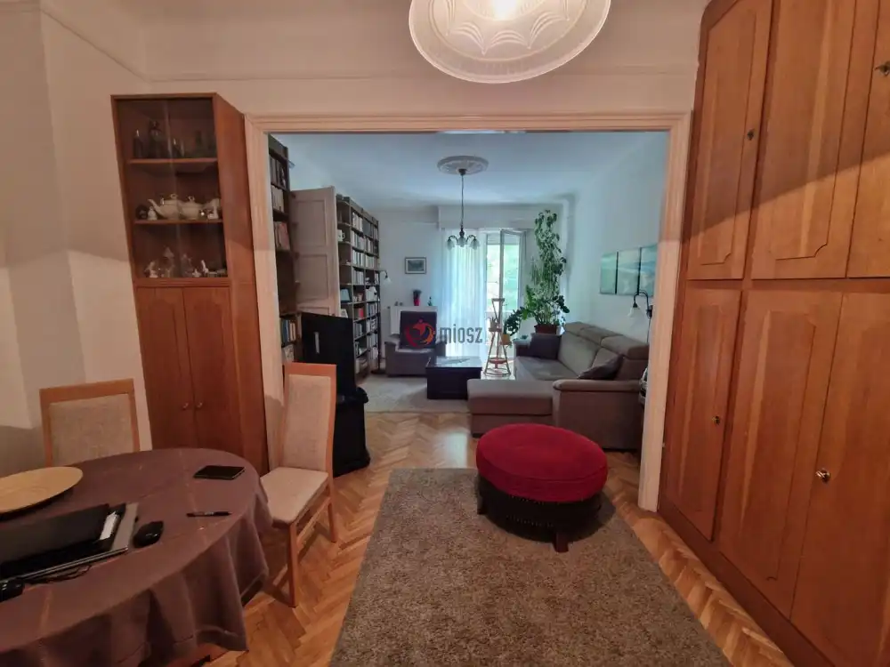 Budapest, IX. kerület - Ferencváros