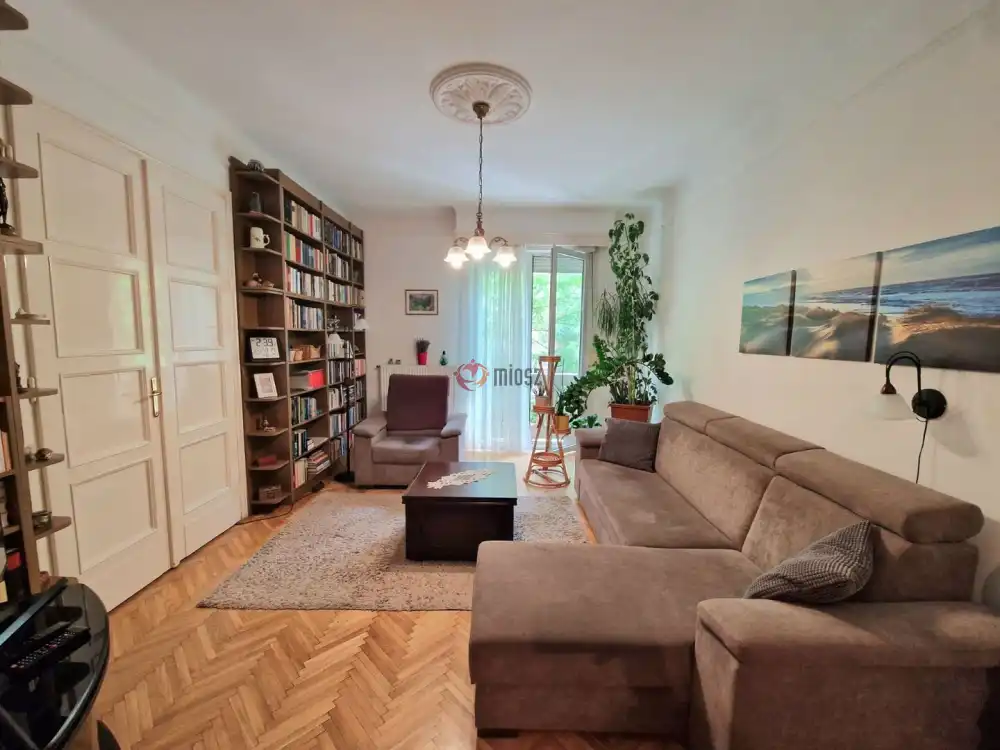 Budapest, IX. kerület - Ferencváros