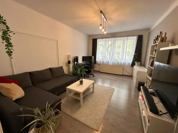 Eladó téglalakás, Budapest, IX. kerület 2 szoba 59 m² 75 M Ft