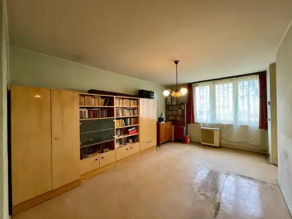 Eladó téglalakás, Budapest, IX. kerület 1+1 szoba 39 m² 43.9 M Ft