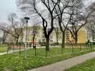 Budapest, IX. kerület - József Attila ltp.