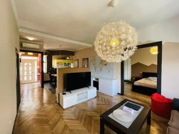Eladó téglalakás, Budapest, IX. kerület 3 szoba 86 m² 99.99 M Ft