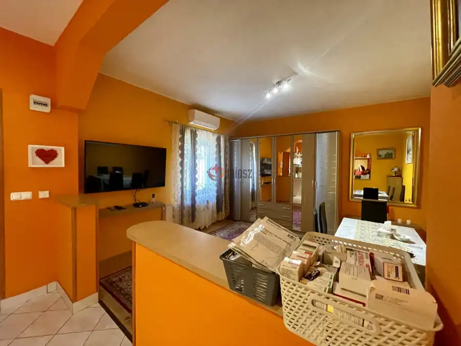 eladó téglalakás, Budapest, IX. kerület