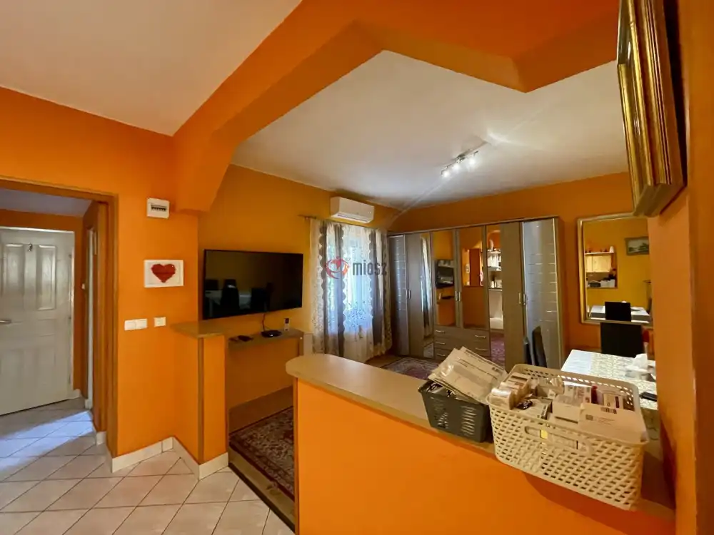 Budapest, IX. kerület - Aszódi utcai ltp.