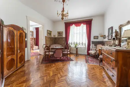 eladó téglalakás, Budapest, IX. kerület