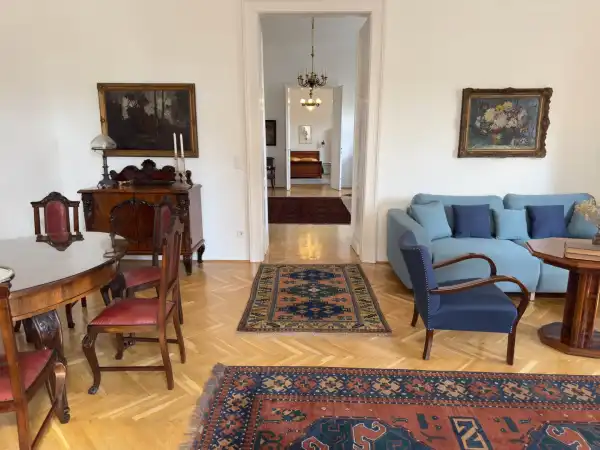 Eladó téglalakás, Budapest, V. kerület 4+1 szoba 185 m² 399 M Ft